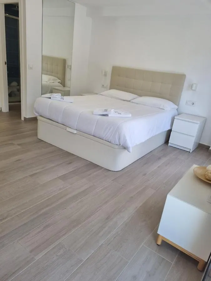 Krm Suite Apartament Calella