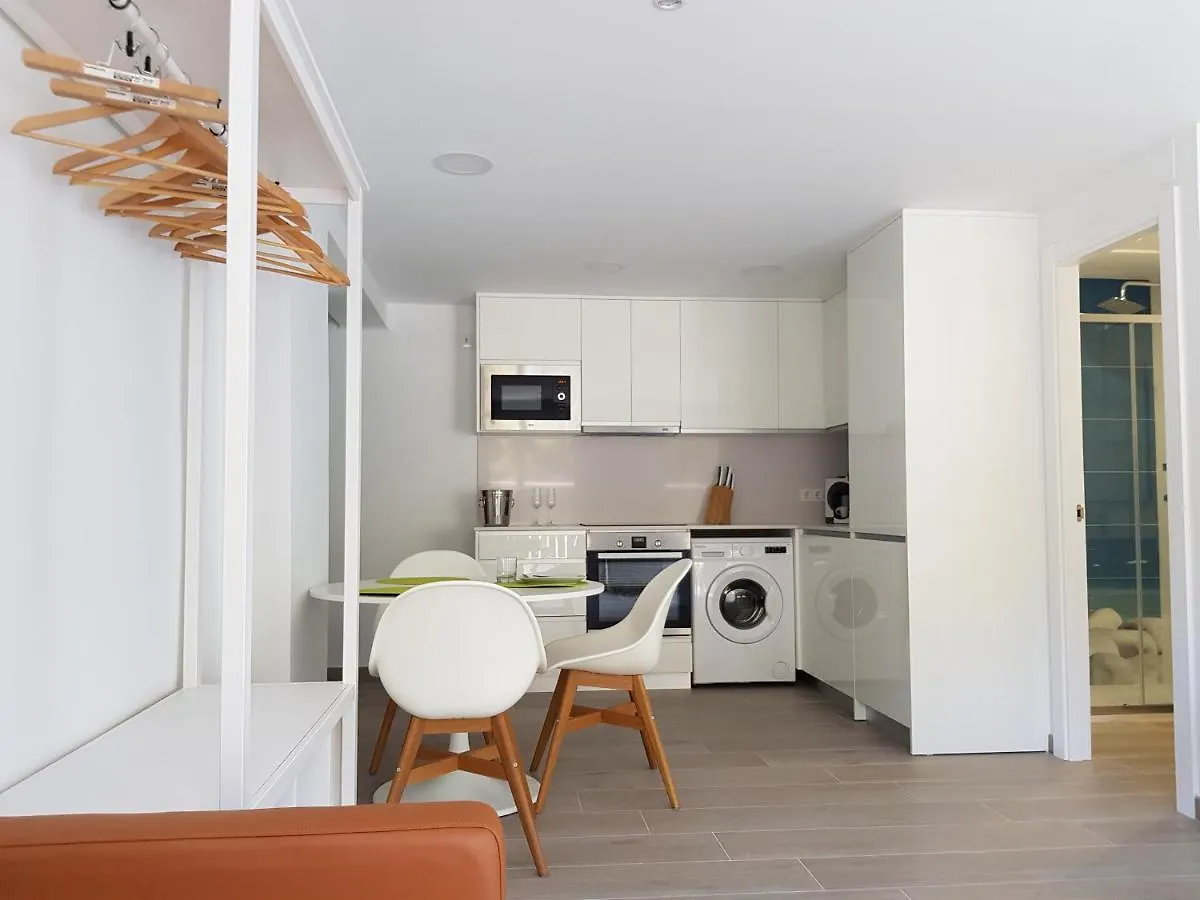 Krm Suite Apartament Calella