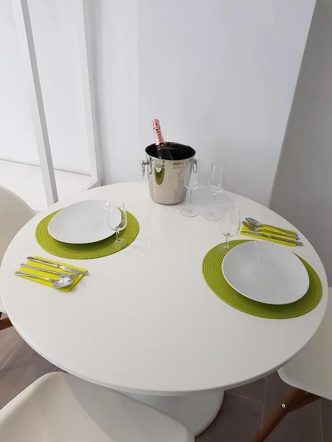 Krm Suite Apartament Calella